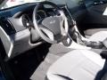 Pacific Blue Pearl - Sonata Limited 2.0T Photo No. 11