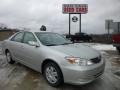 Lunar Mist Metallic - Camry LE Photo No. 1