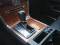 Diamond Graphite Metallic - M 35 Sedan Photo No. 26