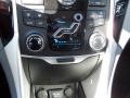 Pacific Blue Pearl - Sonata Limited 2.0T Photo No. 19
