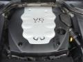 Diamond Graphite Metallic - M 35 Sedan Photo No. 31