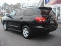 Black - Sequoia SR5 4WD Photo No. 5