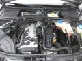 2005 Audi A4 2.0 Liter FSI Turbocharged DOHC 16-Valve 4 Cylinder Engine Photo