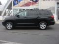 Black - Sequoia SR5 4WD Photo No. 7