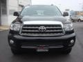 Black - Sequoia SR5 4WD Photo No. 9