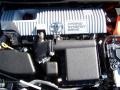 1.8 Liter DOHC 16-Valve VVT-i 4 Cylinder Gasoline/Electric Hybrid 2012 Toyota Prius v Two Hybrid Engine
