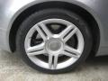 2005 Audi A4 2.0T Sedan Wheel and Tire Photo