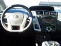2012 Blizzard White Pearl Toyota Prius v Two Hybrid  photo #15