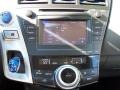 2012 Toyota Prius v Two Hybrid Controls