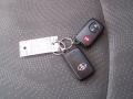 Keys of 2012 Prius v Two Hybrid