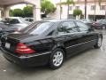 Black - S 430 Sedan Photo No. 2