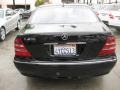 Black - S 430 Sedan Photo No. 3