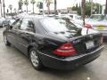 Black - S 430 Sedan Photo No. 4