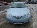 Sky Blue Pearl - Camry LE Photo No. 2