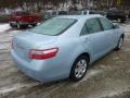 Sky Blue Pearl - Camry LE Photo No. 6