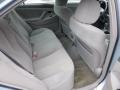 2009 Toyota Camry LE Rear Seat