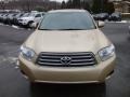 Sandy Beach Metallic - Highlander V6 4WD Photo No. 2