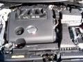 3.5 Liter DOHC 24-Valve CVTCS V6 2012 Nissan Altima 3.5 SR Engine