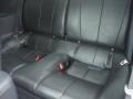 Rear Seat of 2006 Eclipse GT Coupe