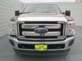 Golden Bronze Metallic - F250 Super Duty XLT Crew Cab 4x4 Photo No. 7