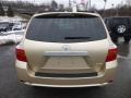 Sandy Beach Metallic - Highlander V6 4WD Photo No. 6
