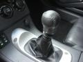 6 Speed Manual 2006 Mitsubishi Eclipse GT Coupe Transmission