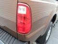 Golden Bronze Metallic - F250 Super Duty XLT Crew Cab 4x4 Photo No. 18