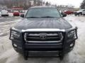 Magnetic Gray Metallic - Tacoma V6 SR5 TRD Double Cab 4x4 Photo No. 2