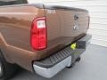 Golden Bronze Metallic - F250 Super Duty XLT Crew Cab 4x4 Photo No. 20