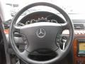Black - S 430 Sedan Photo No. 12