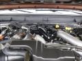 6.7 Liter OHV 32-Valve B20 Power Stroke Turbo-Diesel V8 2011 Ford F250 Super Duty XLT Crew Cab 4x4 Engine