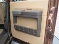 Adobe Beige Door Panel Photo for 2011 Ford F250 Super Duty #77034363