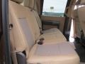 Golden Bronze Metallic - F250 Super Duty XLT Crew Cab 4x4 Photo No. 27