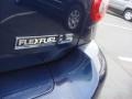Imperial Blue Metallic - HHR LS Photo No. 12