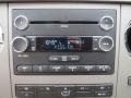 Adobe Beige Audio System Photo for 2011 Ford F250 Super Duty #77034579