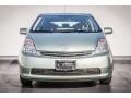 Silver Pine Mica - Prius Hybrid Photo No. 2