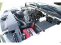 5.3 Liter OHV 16-Valve Vortec V8 2005 Chevrolet Silverado 1500 LS Extended Cab Engine