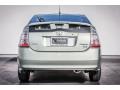 Silver Pine Mica - Prius Hybrid Photo No. 3