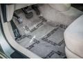 Silver Pine Mica - Prius Hybrid Photo No. 6