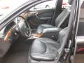 Black - S 430 Sedan Photo No. 18