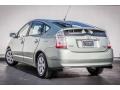 Silver Pine Mica - Prius Hybrid Photo No. 10