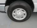 Oxford White - E Series Van E350 XLT Passenger Extended Photo No. 10