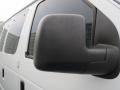 Oxford White - E Series Van E350 XLT Passenger Extended Photo No. 14