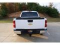 2009 Summit White Chevrolet Silverado 1500 LT Z71 Crew Cab 4x4  photo #6