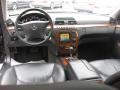 Black - S 430 Sedan Photo No. 21