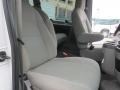 Oxford White - E Series Van E350 XLT Passenger Extended Photo No. 22