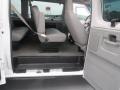 Oxford White - E Series Van E350 XLT Passenger Extended Photo No. 23