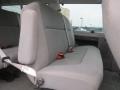 Oxford White - E Series Van E350 XLT Passenger Extended Photo No. 25