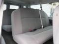 Oxford White - E Series Van E350 XLT Passenger Extended Photo No. 26
