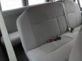 Oxford White - E Series Van E350 XLT Passenger Extended Photo No. 27